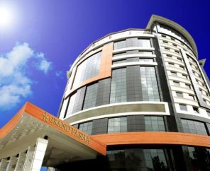 Grand Pasha Lefkosa Hotel & Spa