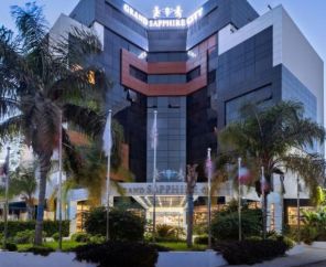 Grand Sapphire City Hotel