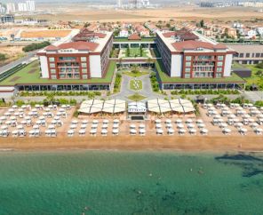 The Arkın Iskele Hotel