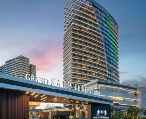 Grand Sapphire Resort İskele