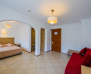 ASSOS EDEN BEACH HOTEL