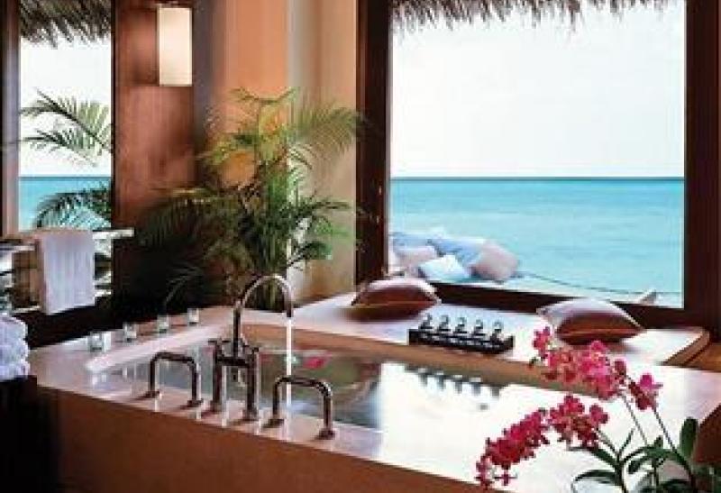 One&Only Reethi Rah Maldives