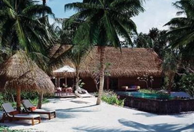 One&Only Reethi Rah Maldives