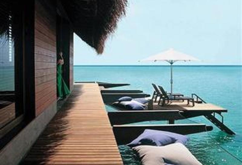 One&Only Reethi Rah Maldives