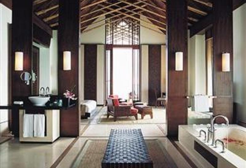 One&Only Reethi Rah Maldives