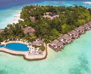 Taj Coral Reef Resort & Spa