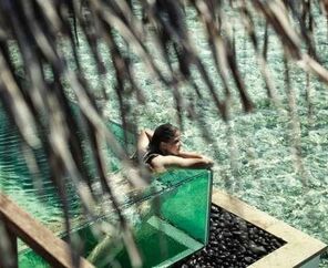 Four Seasons Resort Maldives at Kuda Huraa