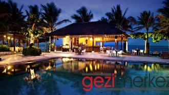 THE BALİ KHAMA BEACH RESORT & SPA