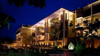 ANANTARA SEMİNYAK RESORT & SPA