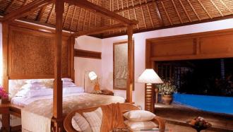 THE OBEROİ RESORT & HOTELS BALİ