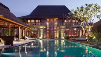 BULGARİ HOTELS & RESORTS BALİ