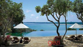 FOUR SEASONS RESORT BALİ
