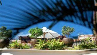 AANARI SPA HOTEL