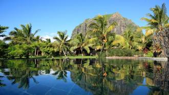 LUX Le MORNE