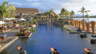 THE OBEROI HOTEL