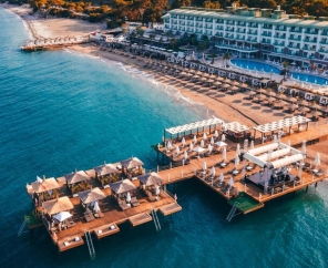 Corendon Playa Kemer