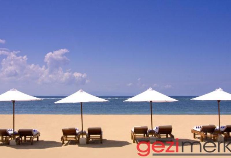 CONRAD BALİ RESORT & SPA