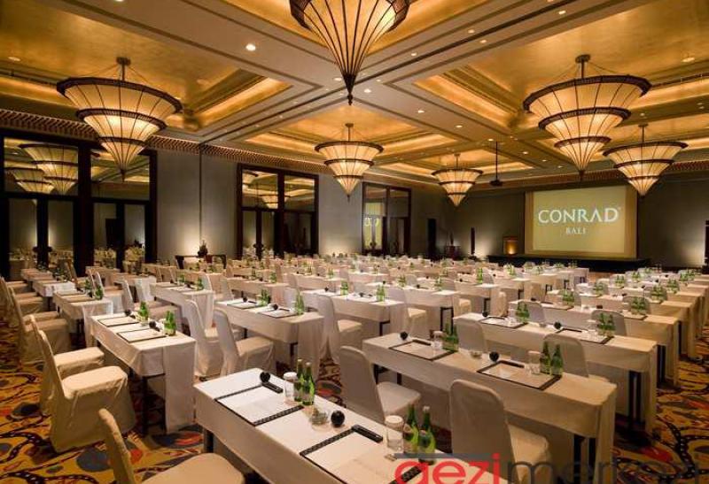 CONRAD BALİ RESORT & SPA