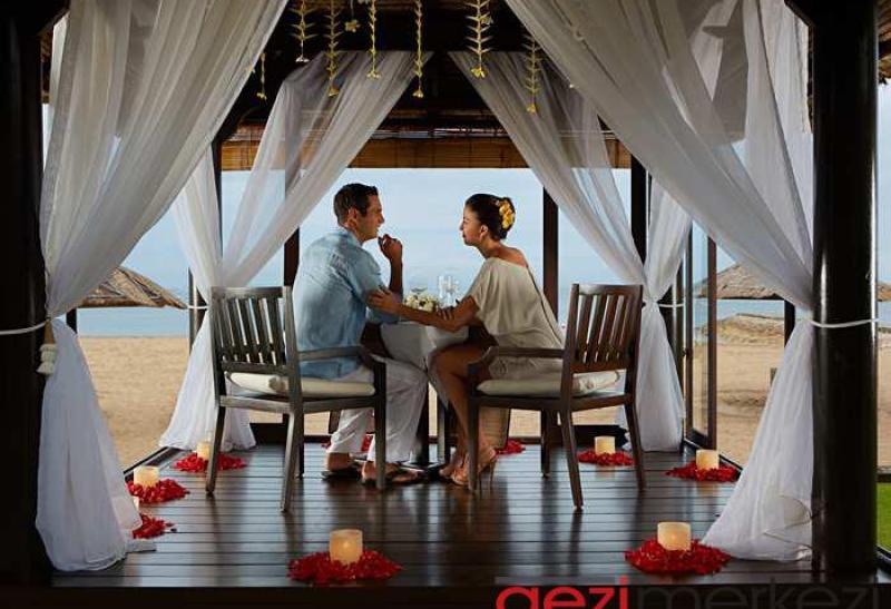 CONRAD BALİ RESORT & SPA