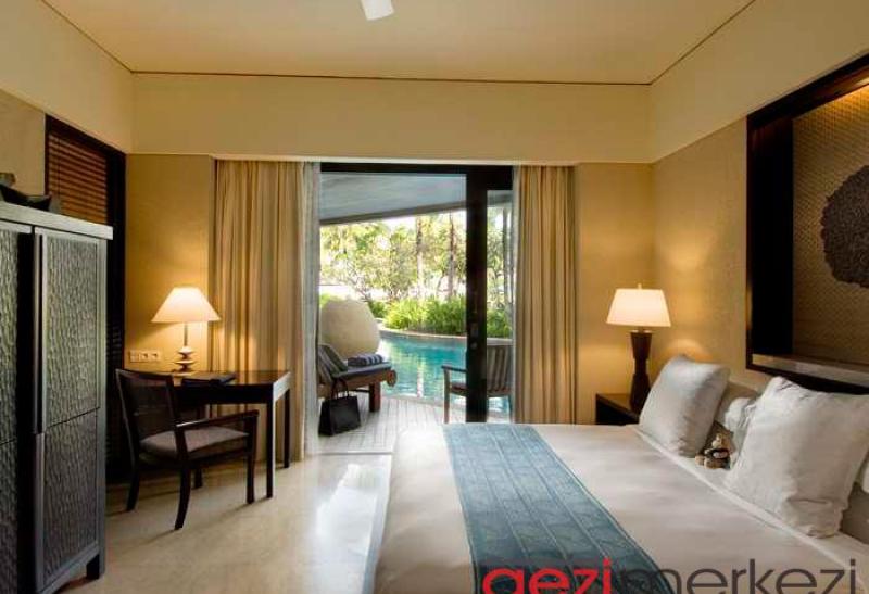 CONRAD BALİ RESORT & SPA