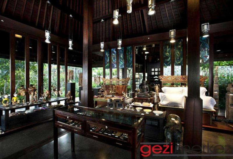 BULGARİ HOTELS & RESORTS BALİ