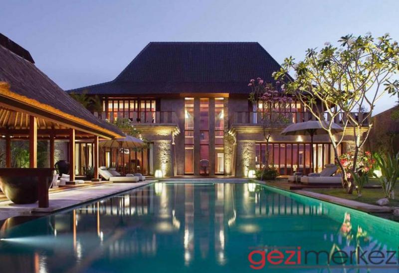 BULGARİ HOTELS & RESORTS BALİ