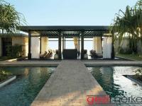 BULGARİ HOTELS & RESORTS BALİ