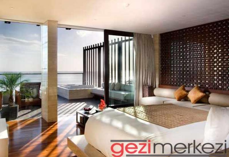 ANANTARA SEMİNYAK RESORT & SPA