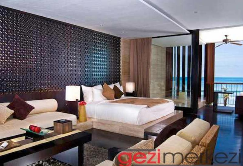 ANANTARA SEMİNYAK RESORT & SPA