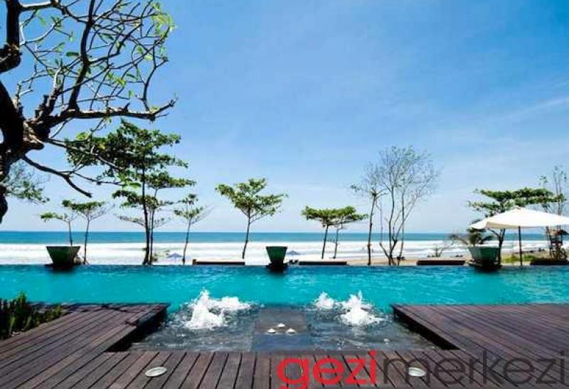 ANANTARA SEMİNYAK RESORT & SPA