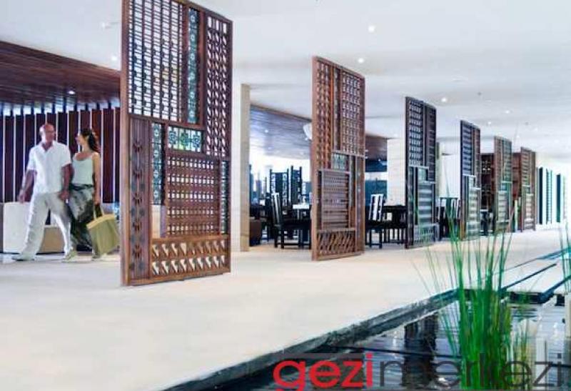 ANANTARA SEMİNYAK RESORT & SPA