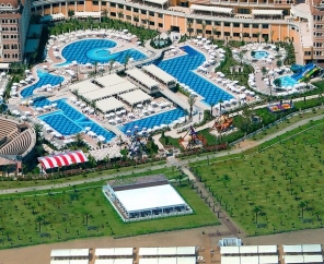 Royal Alhambra Palace