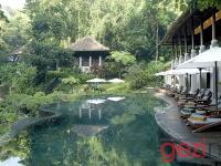 MAYA UBUD RESORT & SPA