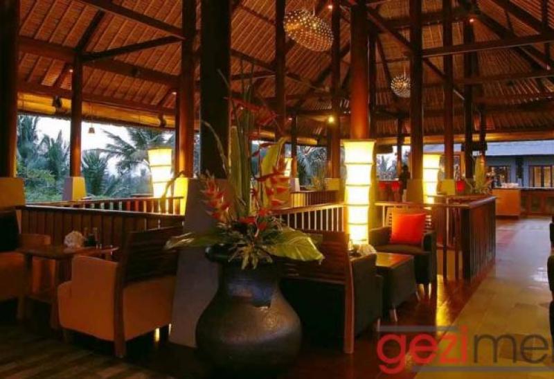 MAYA UBUD RESORT & SPA