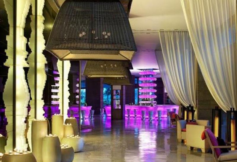 W RETREAT & SPA BALİ