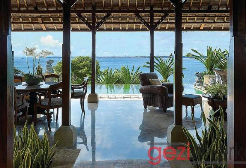 FOUR SEASONS RESORT BALİ