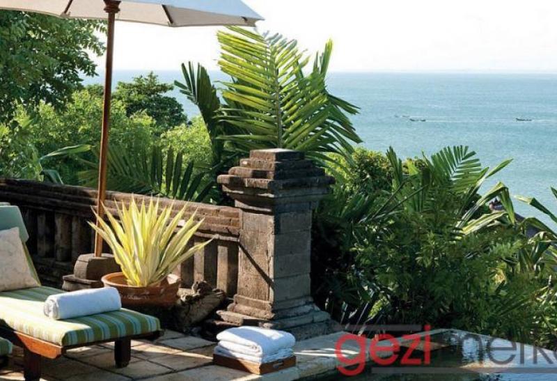 FOUR SEASONS RESORT BALİ