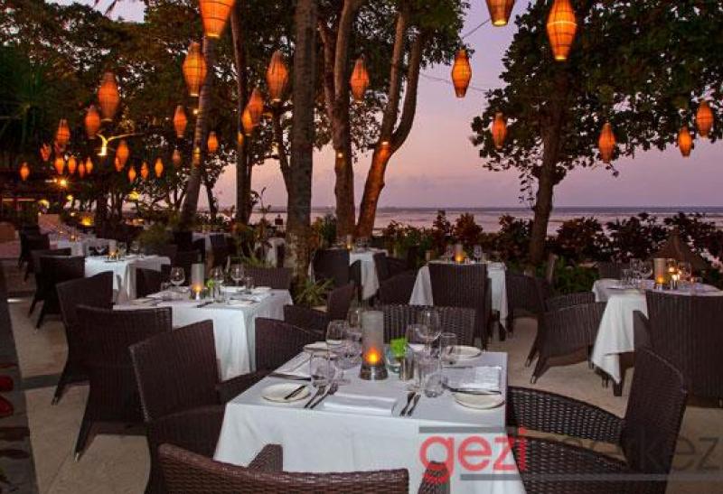 THE LAGUNA RESORT & SPA