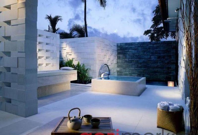 GRAND HYATT BALİ
