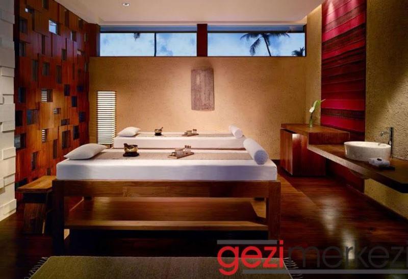 GRAND HYATT BALİ
