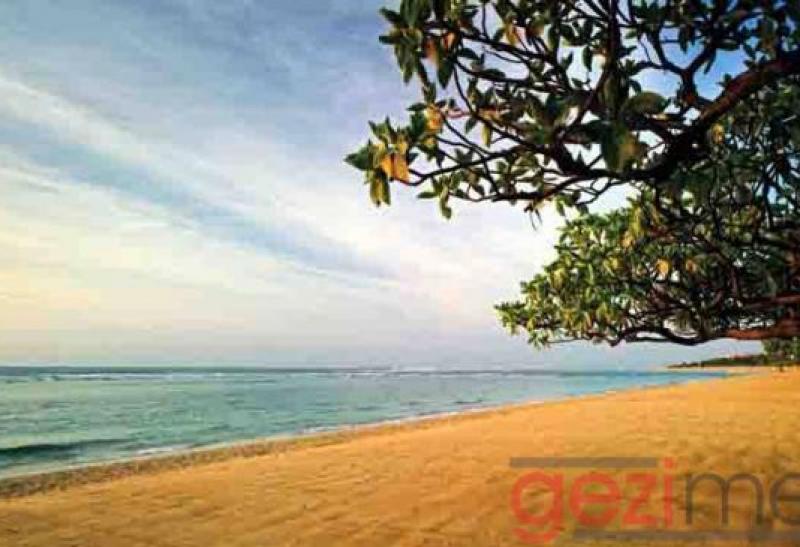 GRAND HYATT BALİ