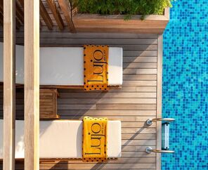 Lujo Bodrum