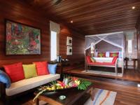 HİLTON SEYCHELLES NORTHOLME RESORT & SPA