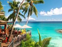HİLTON SEYCHELLES NORTHOLME RESORT & SPA