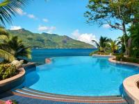 HİLTON SEYCHELLES NORTHOLME RESORT & SPA