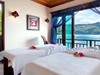 HİLTON SEYCHELLES NORTHOLME RESORT & SPA