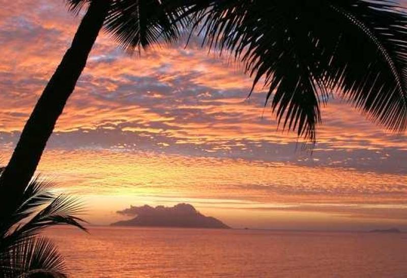 HİLTON SEYCHELLES NORTHOLME RESORT & SPA