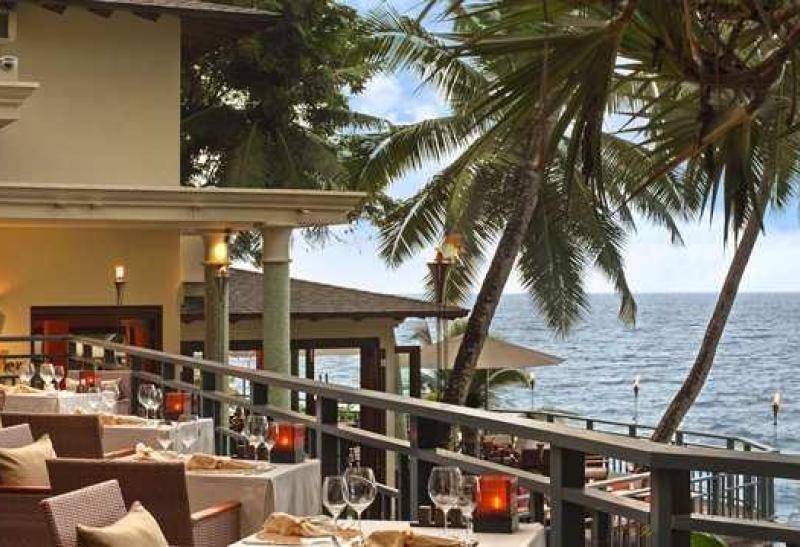 HİLTON SEYCHELLES NORTHOLME RESORT & SPA