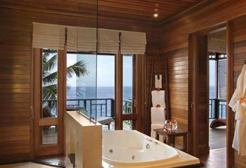 HİLTON SEYCHELLES NORTHOLME RESORT & SPA