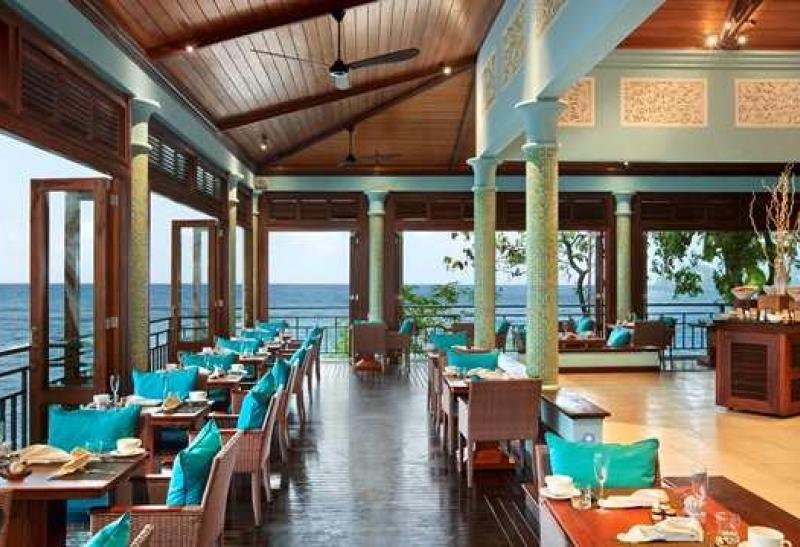 HİLTON SEYCHELLES NORTHOLME RESORT & SPA